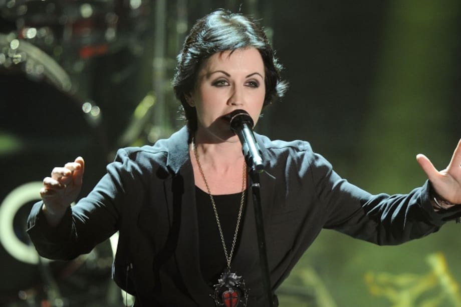 Cinco canciones de Dolores O’Riordan que dieron cuenta de sus luchas interiores