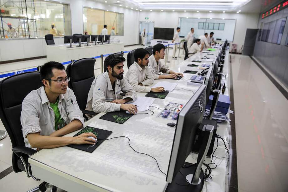 Los gurús del sector advirtieron sobre los riesgos para la seguridad y la privacidad que conllevan las nuevas tecnología. / Bloomberg News