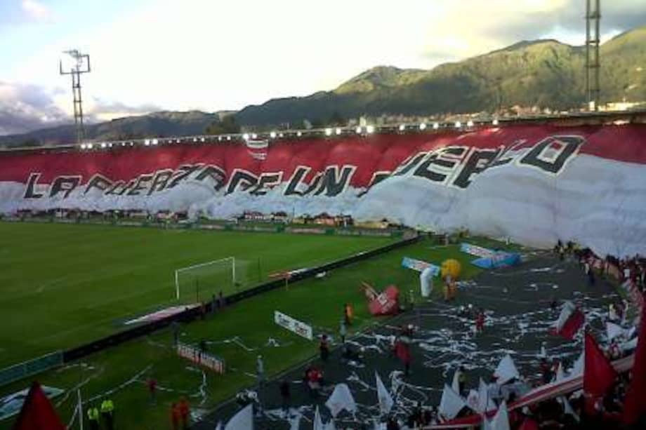 Gloria López / Johana Cañas