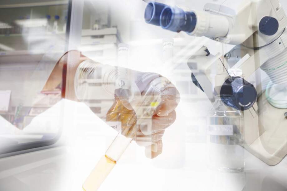 En 2002, Colombia ocupaba el puesto siete en el Ranquin Latinoamericano por el número de publicaciones científicas y en 2008 ascendió al quinto, por encima de Venezuela, Cuba y Puerto Rico. / iStock