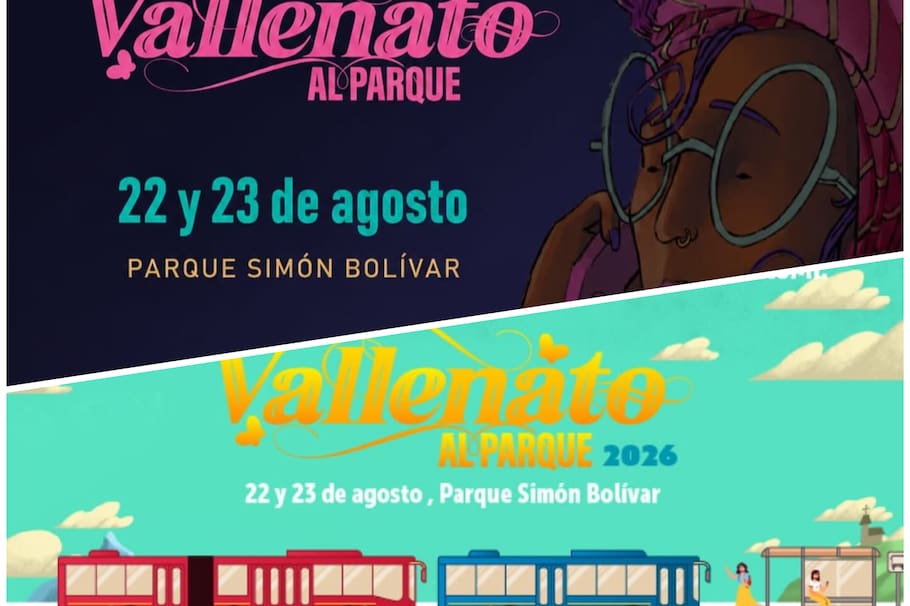 Este fin de semana, el Parque Simón Bolívar reune a grandes exponentes del vallenato, así como a nuevas generaciones y artistas que están explorando diferentes maneras de interpretar el género. Además, este año el festival se une a una causa solidaria para ayudar a quienes han sido afectados por el terremoto.