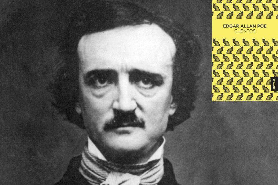 La causa de la muerte de Edgar Allan Poe, ocurrida el 7 de octubre de 1849, sigue siendo un misterio. Poe fue encontrado en las calles de Baltimore en un estado de delirio y confusión, vestido con ropa que no parecía ser suya. Fue llevado al hospital Washington College, donde murió cuatro días después.