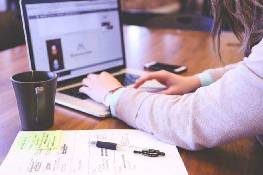 Las personas que apliquen a la beca deben estar admitidas en una universidad pública de Suiza. / Pixabay