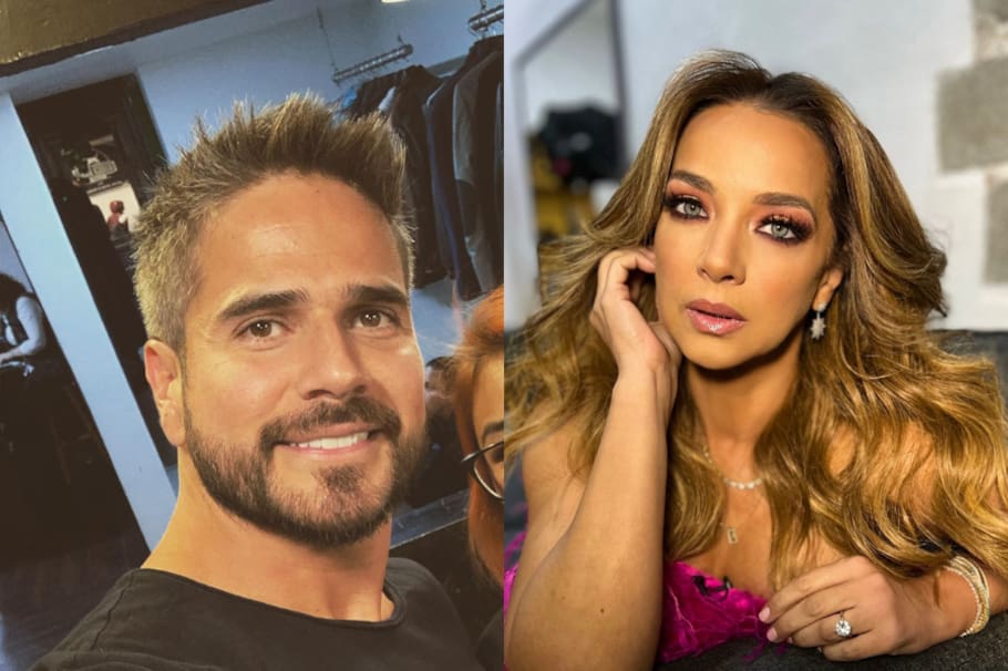 La salida de Adamari López, de Telemundo, ha generado múltiples reacciones. Daniel Arenas no se quedó callado y le dedicó unas sentidas palabras.