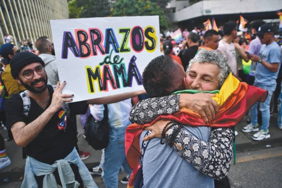 "Es vital que el gobierno de Petro priorice la agenda de derechos humanos", dice Caribe Afirmativo.