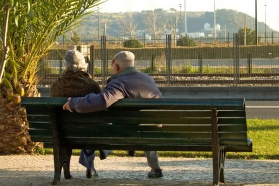 Esperanza de vida mundial subió cinco años entre 2000 y 2015