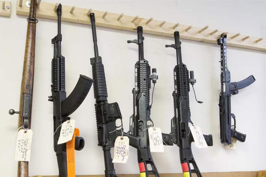 Gobierno firmó el Tratado sobre Comercio de Armas