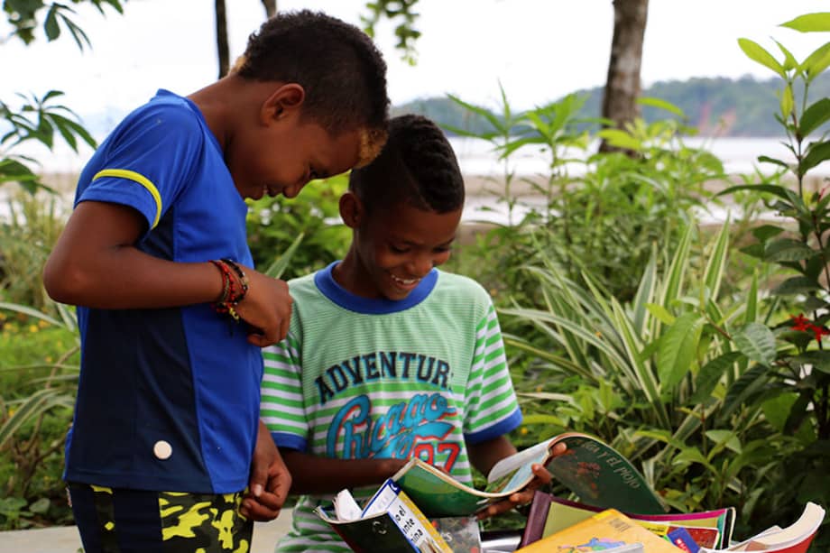 ¿Por qué los colombianos leen cada vez más?
