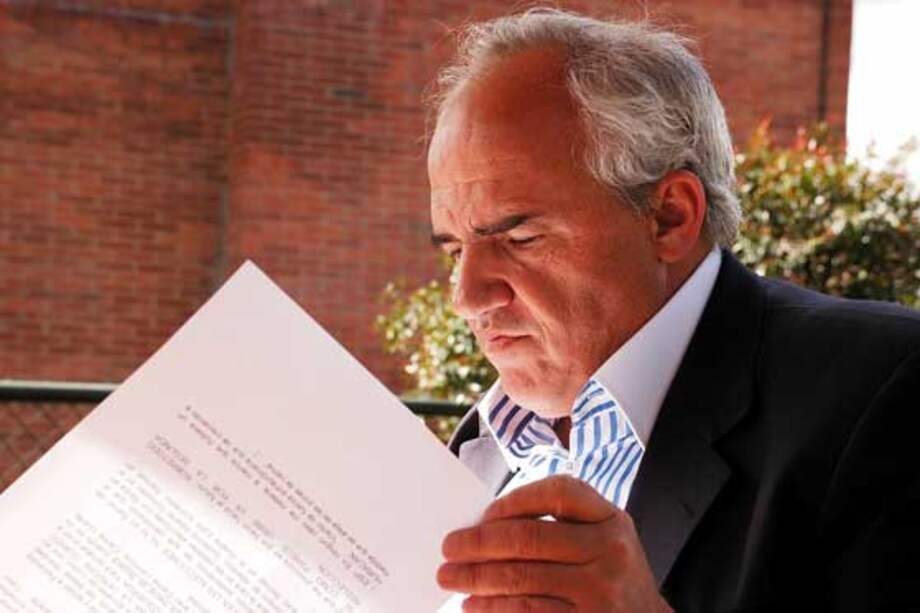 Samper reiteró que hará "exploraciones" por reactivación de diálogo en Venezuela