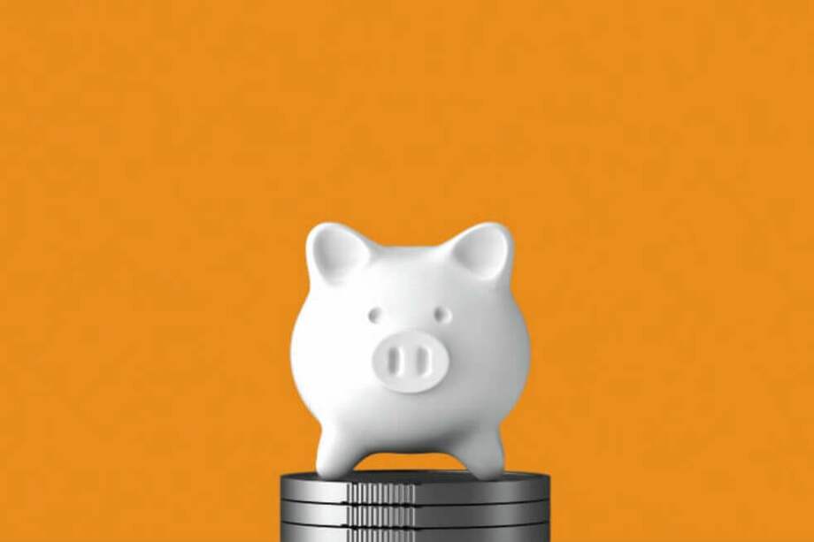 "En abril del año pasado, los colombianos nos gastamos, en promedio, 37 mil pesos en la canasta naranja. Este año, 14 mil durante el mismo mes", asegura Camilo Herrera, fundador de Raddar. / Getty Images