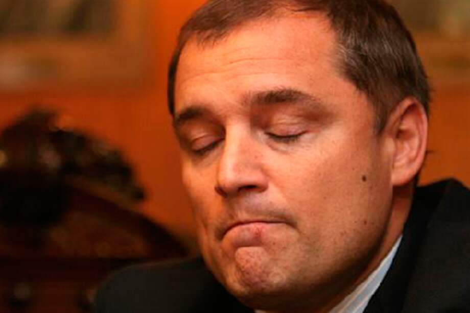 Diego Aguirre, verdugo del América de Cali en la final de la Copa Libertadores de 1987 / Archivo EFE