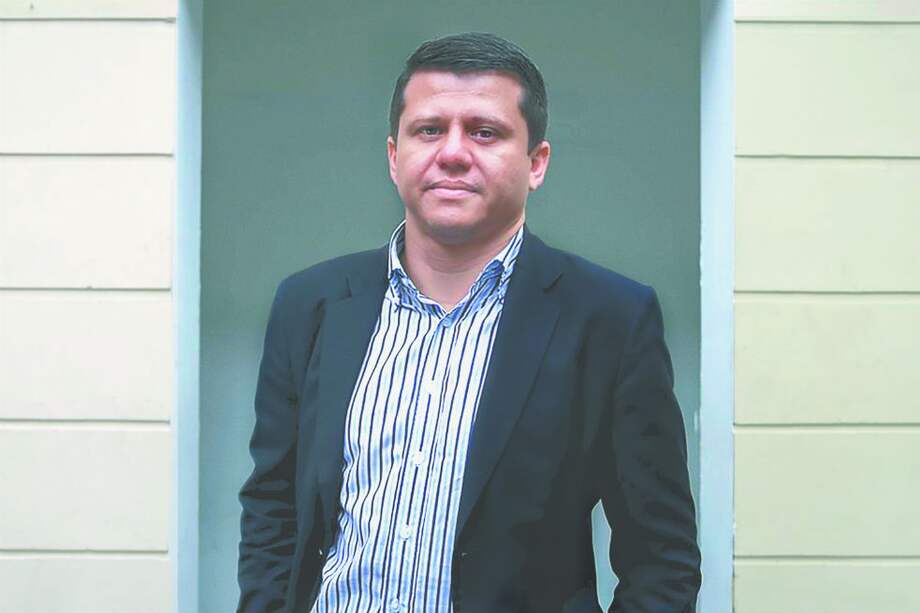 Gil Botero confirmó que Negret le envió a él y al director del centro penitenciario, general Jorge Alberto Contreras, un oficio en el que manifestaba que no se habría presentado ninguna gresca ni situaciones de peligro entre Otto Bula y Ñoño Elías. / Archivo particular.