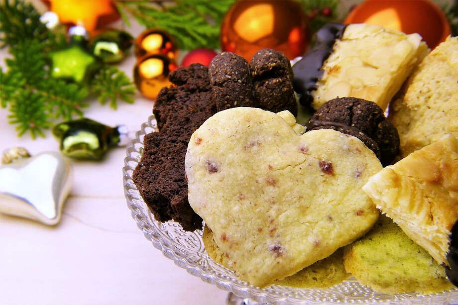 Disfrute de deliciosos platillos veganos durante las festividades. / Pixabay