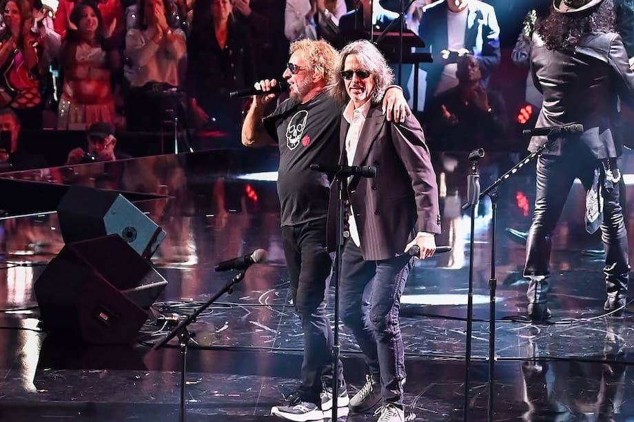 “Hay una especie de magia que ocurre cuando la música poderosa te alcanza. Toca algo dentro de ti de una manera que nada más lo hace, y creo que la música de Foreigner logra precisamente eso: atraviesa generaciones”. Jeff Pilson