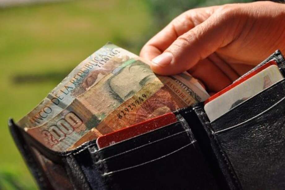 Salario mínimo queda en $616 mil para 2014