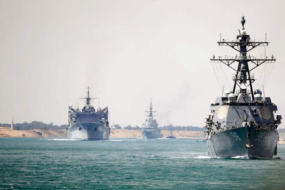 Foto de referencia. / AFP