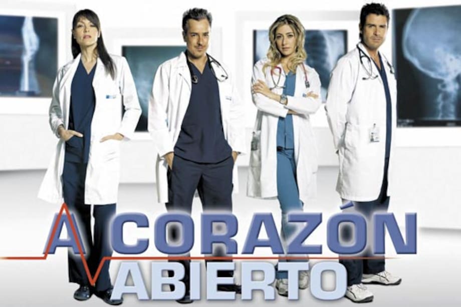 ¿Qué es lo que seduce de 'A corazón abierto'?