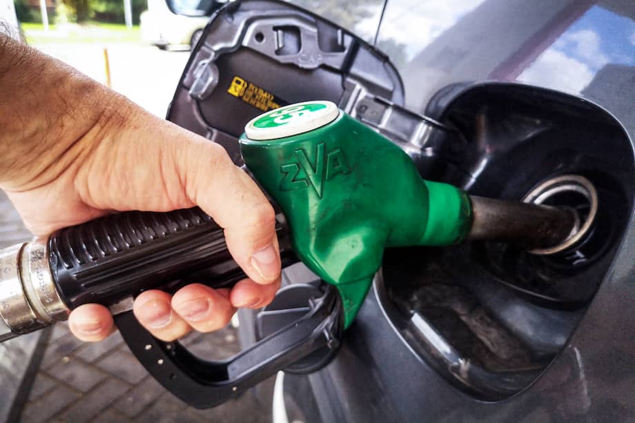 (Imagen de referencia) Se iniciarán los procesos sancionatorios en contra de las estaciones de servicio en las que se encontraron estas irregularidades.