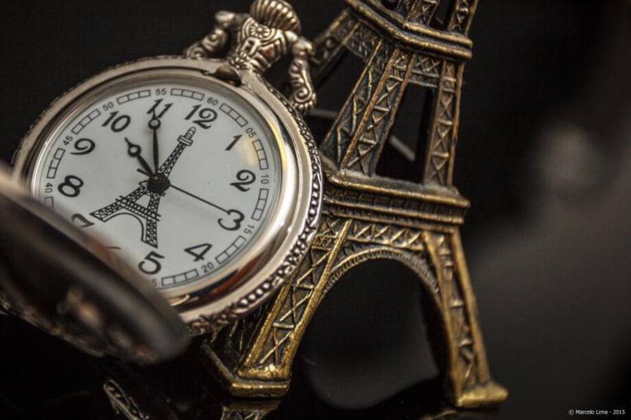 Tips para elegir el reloj ideal