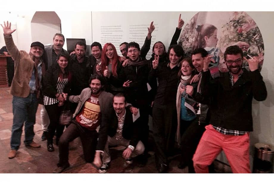 Ganadores de convocatoria de animación y documental