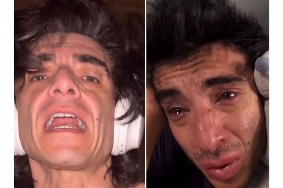 Francisco Bolívar reaparece y causa alerta. Publicó extraño y confuso video. “No crean nada”