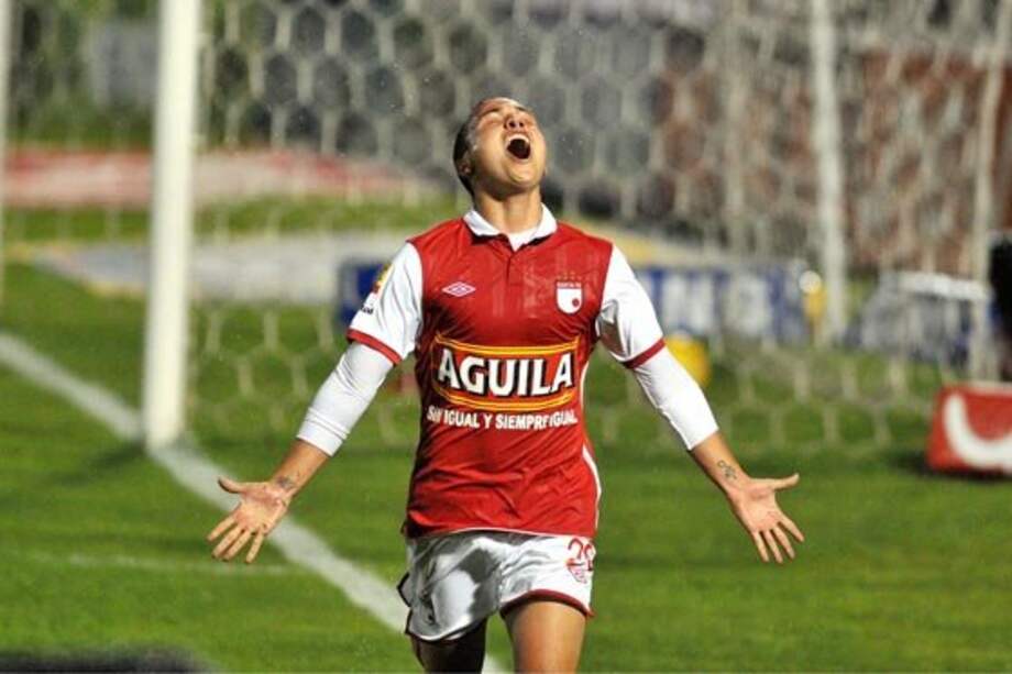 Seijas: estoy feliz por volver a Santa Fe, lugar que considero mi casa