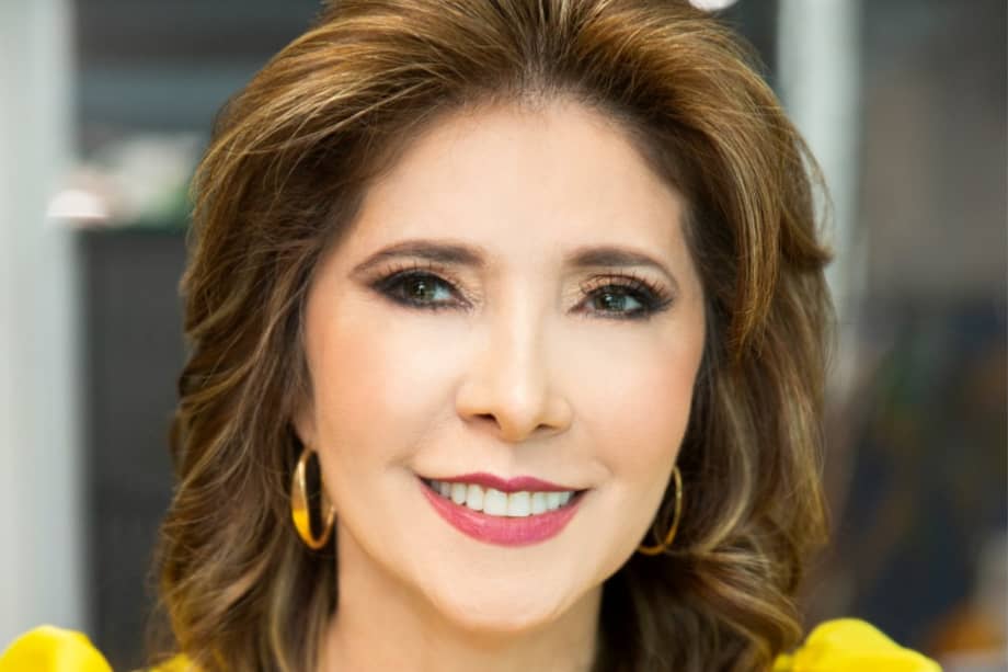 María Nelcy Camacho es directora de la Revista Biocápsulas.