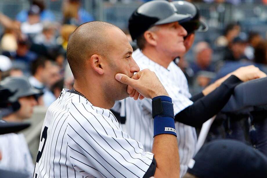 Yankees, eliminados de la carrera a la postemporada en las Grandes Ligas