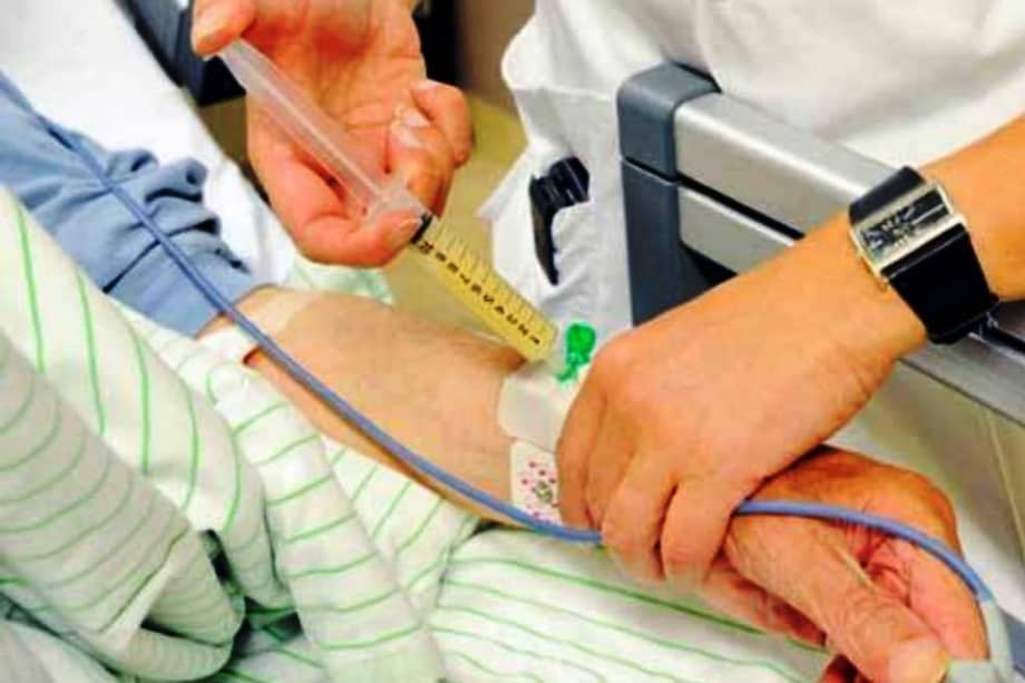 Bélgica, a un paso de despenalizar la eutanasia en menores