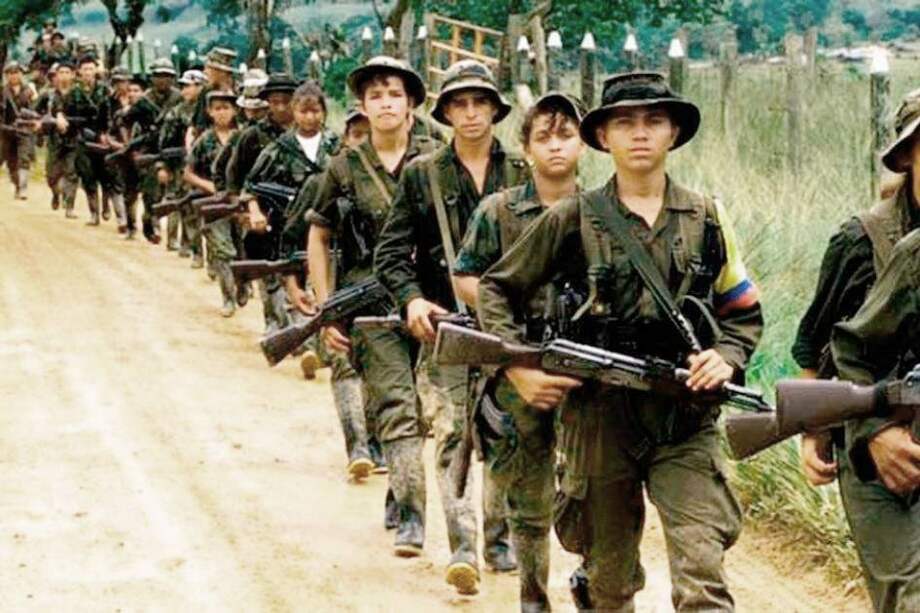 Eventual proceso de paz abre puertas para participación democrática de guerrilleros