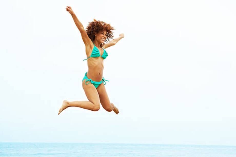 El 2014 te devuelve el poder