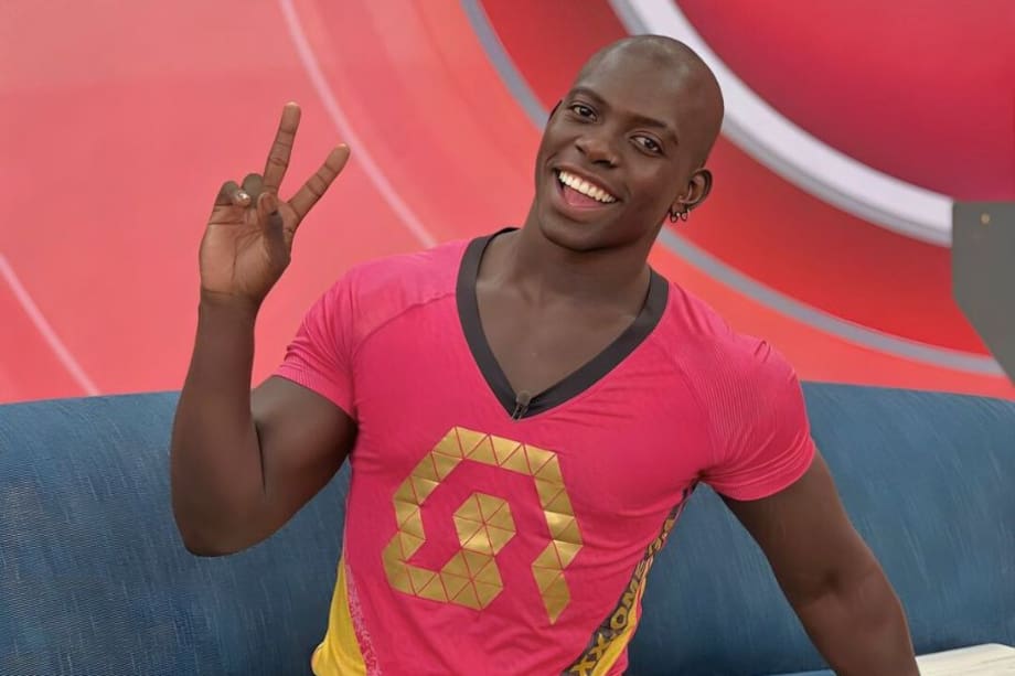 Campanita, quien también es bailarín, se refirió a un tema del que se ha hablado durante 24 años.