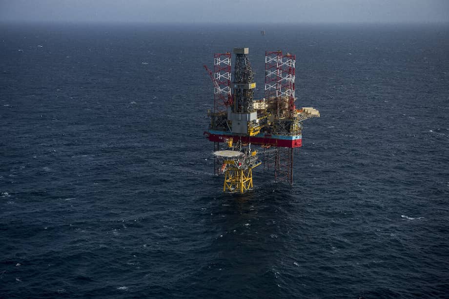 Imagen de referencia. / Bloomberg