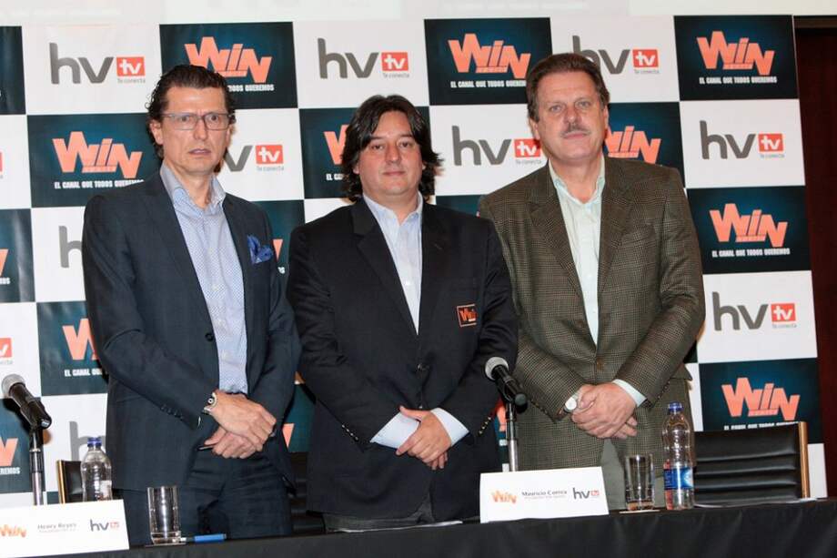 HV Televisión se alía con canal de deportes colombiano