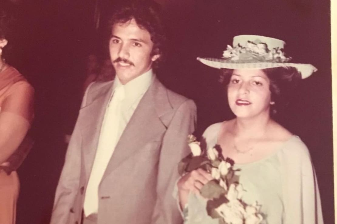 María Angélica Navarro fue el verdadero amor de Rafael Orozco?
