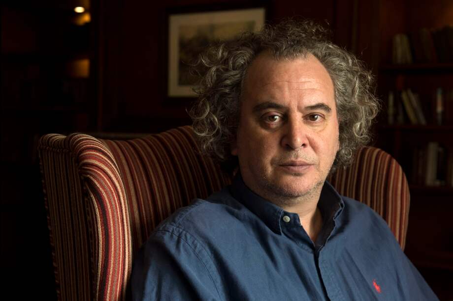 Luis Fondebrider, presidente del Equipo Argentino de Antropología Forense (EAAF). / / Juan Zarama - El Espectador