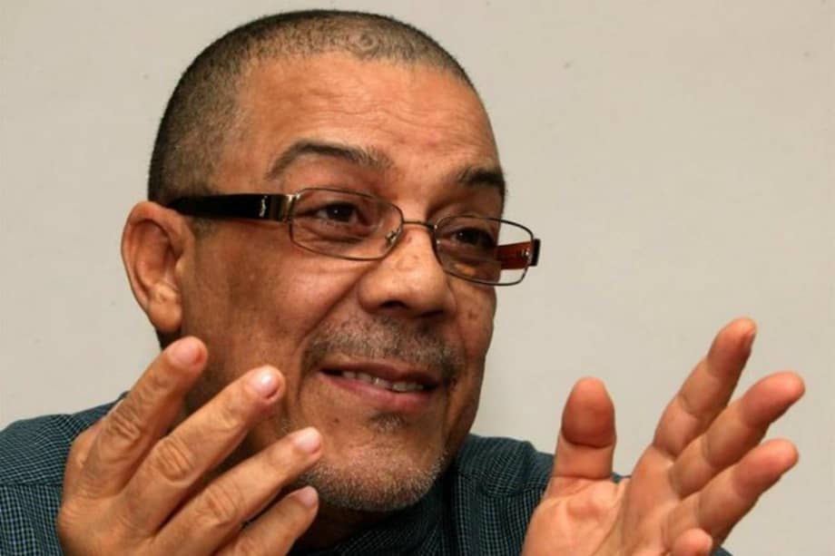 Jairo Varela. / Archivo