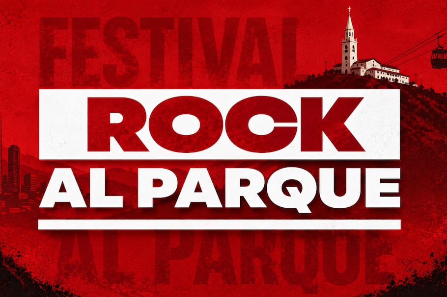 Rock al Parque 2026