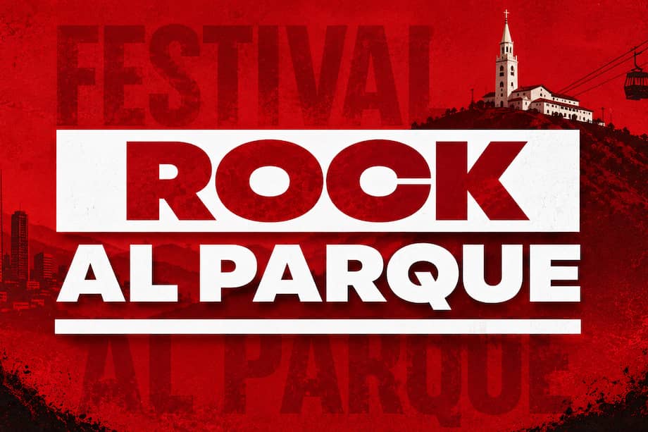 Rock al Parque 2026