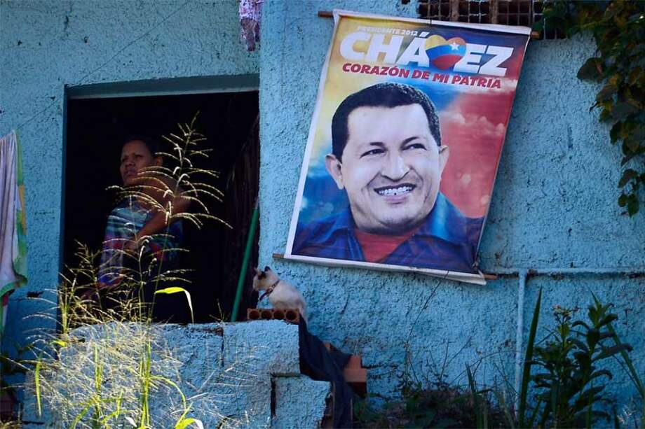 EE.UU. desmiente que esté involucrado en una transición venezolana