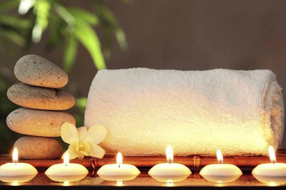 Consejos para lograr una relajación completa en casa