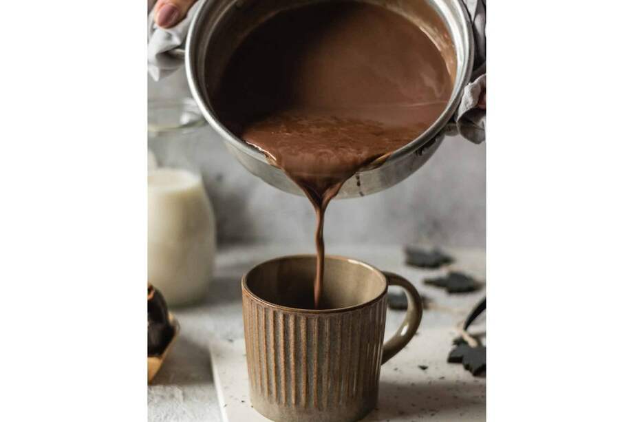 De cafeína en cafeína