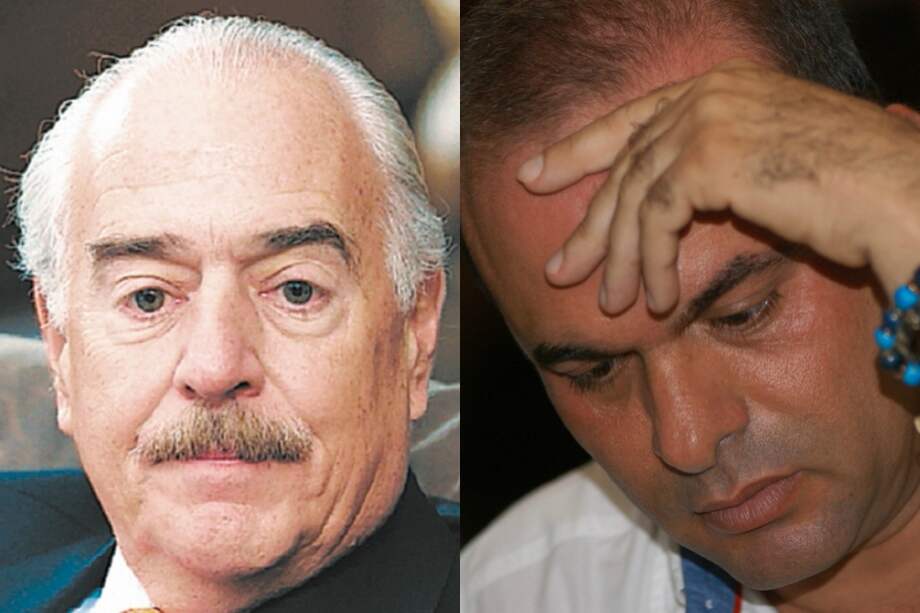 Andrés Pastrana asegura que Mancuso miente sobre participación de las AUC en la campaña de 1998