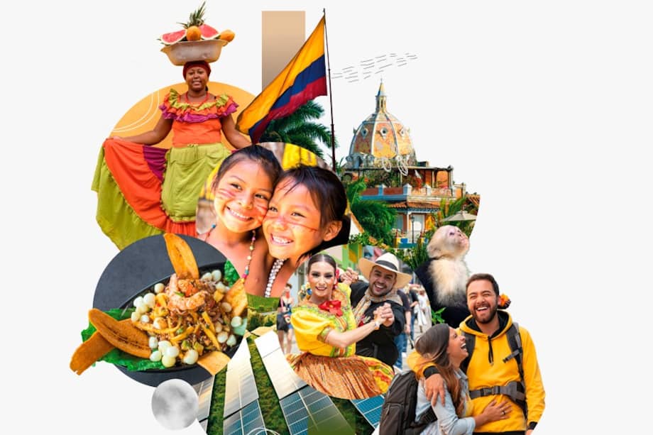 El proyecto muestra cómo la cooperación internacional transforma vidas.