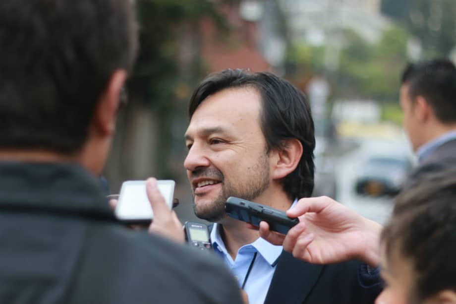 Alcaldía de Bogotá