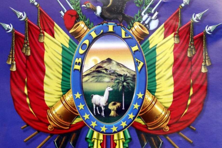 ¿Por qué Bolivia tendría que retirar la montaña del Potosí de su escudo?