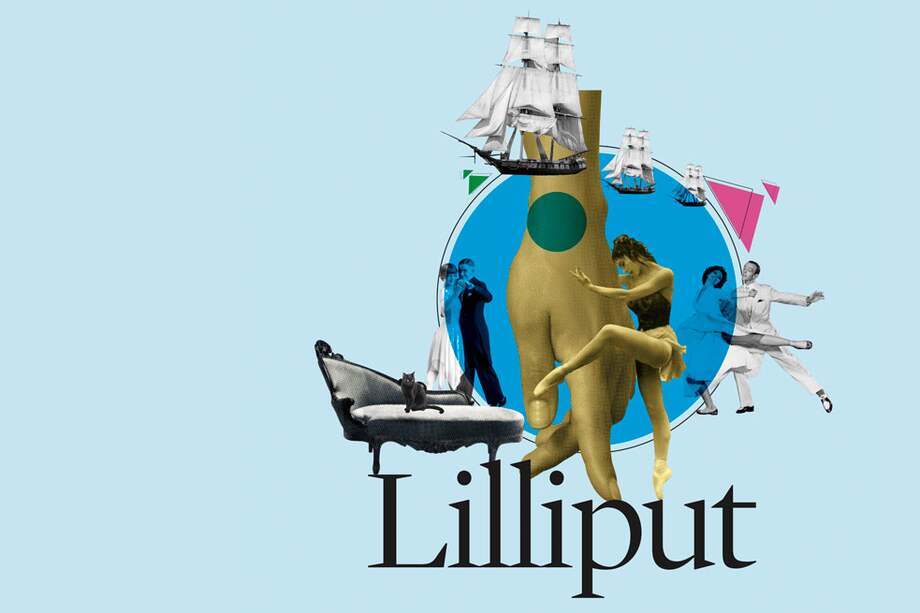 Ilustración Eder Leandro Rodríguez - El Espectador