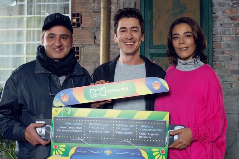 Novela de Rigoberto Urán ¿Quiénes son los personajes de la vida real?