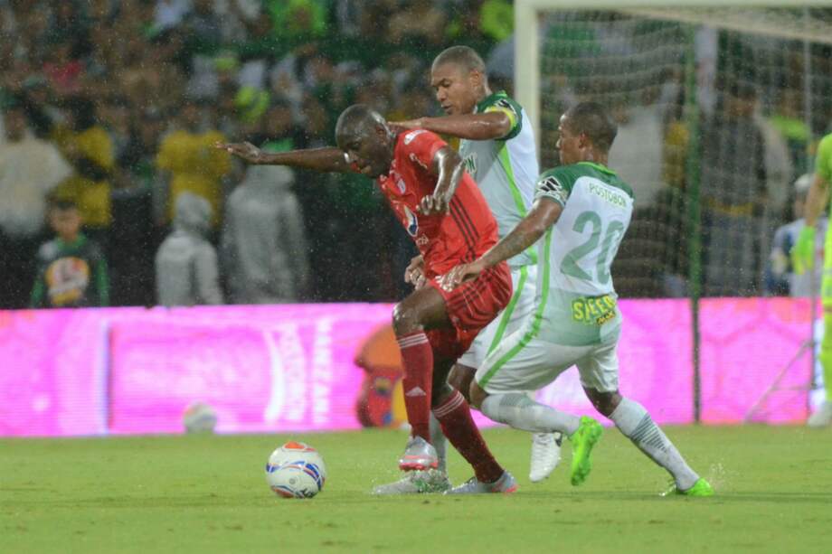 Este sábado se definirán los ocho clasificados para pelear por la estrella de fin de año. / Luis Benavides