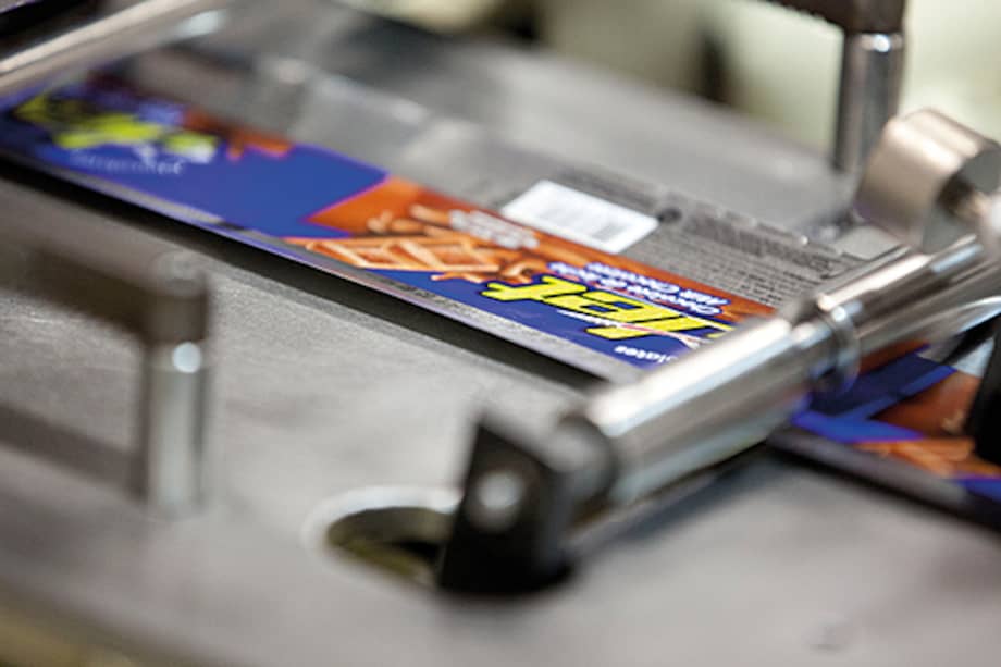 Nutresa está en el negocio de las galletas, chocolates, cárnicos, entre otros alimentos.